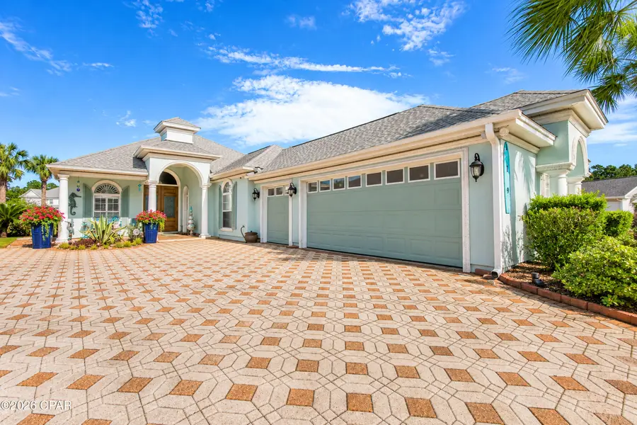 119 Tierra Verde Trail, Panama City Beach, FL 32407 - #3