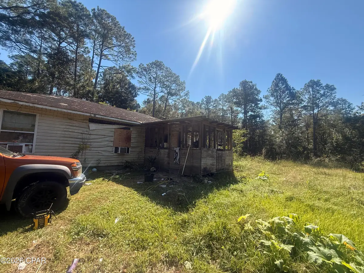 1994 Highway 90, Westville, FL 32464 - #1