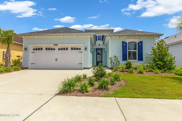 9296 Escape Avenue, Panama City Beach, FL 32413