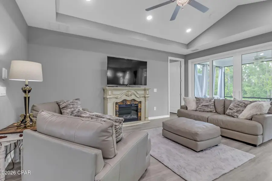 9296 Escape Avenue, Panama City Beach, FL 32413 - #3