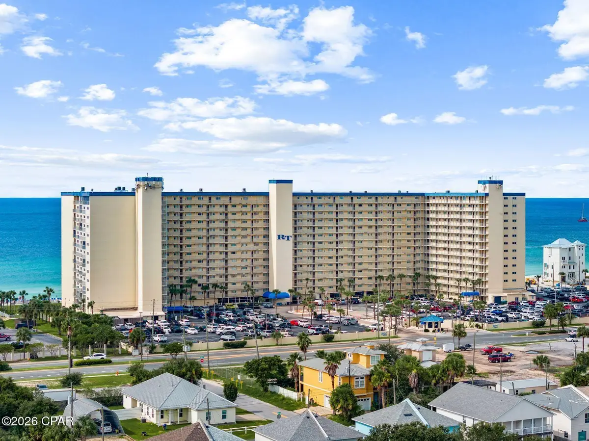 5801 Thomas Drive #901, Panama City Beach, FL 32408 - #1