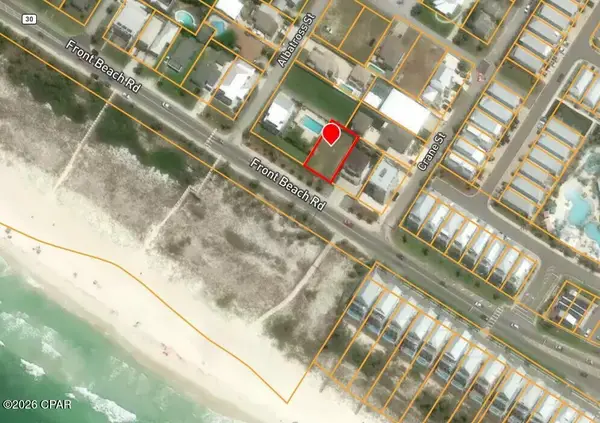 13704 Front Beach Road, Panama City Beach, FL 32413