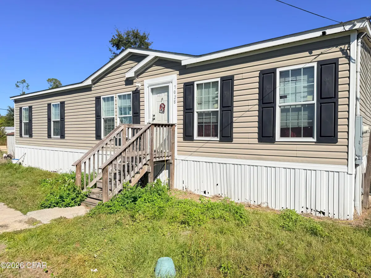 7028 Clayton Road, Youngstown, FL 32466 - #1
