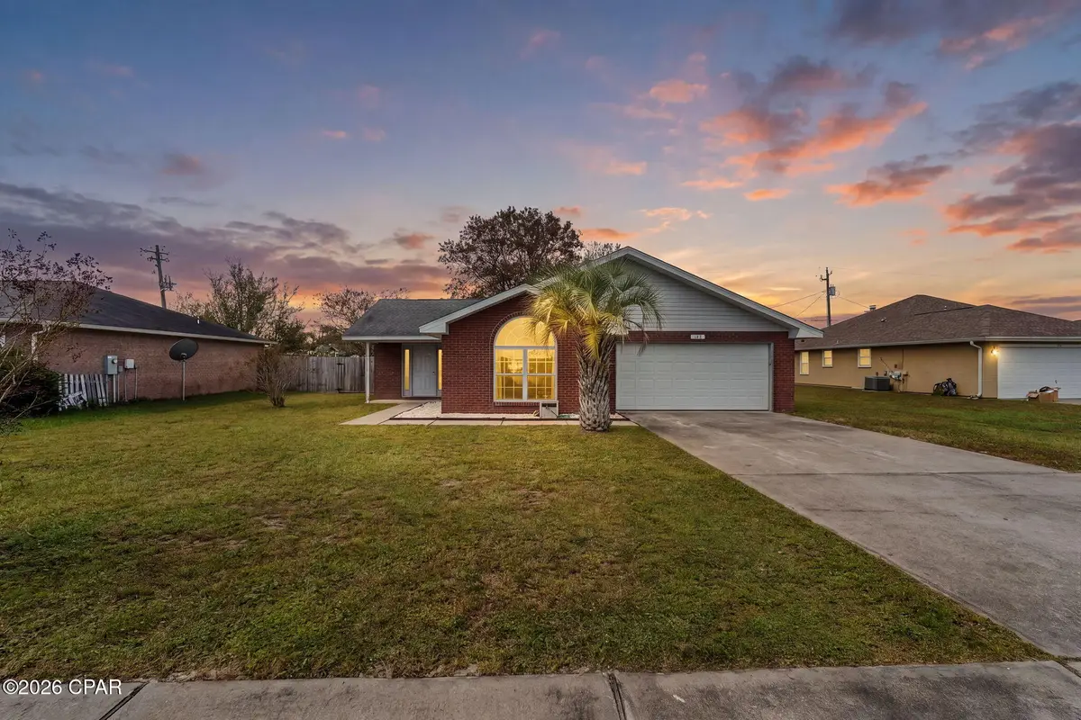 148 Byrd Drive, Panama City, FL 32404 - #1