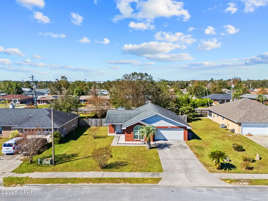 148 Byrd Drive, Panama City, FL 32404 - #3