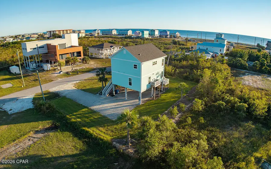 111 12th Street, Mexico Beach, FL 32456 - #3