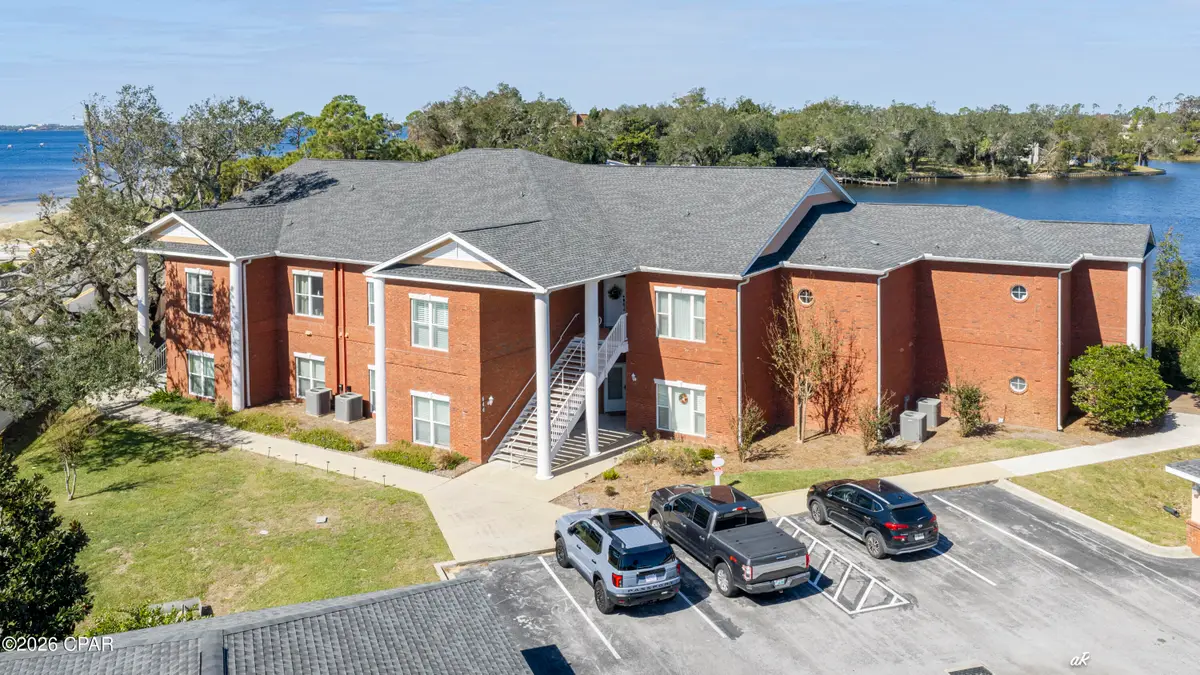 644 Florida Avenue #E, Panama City, FL 32401 - #1