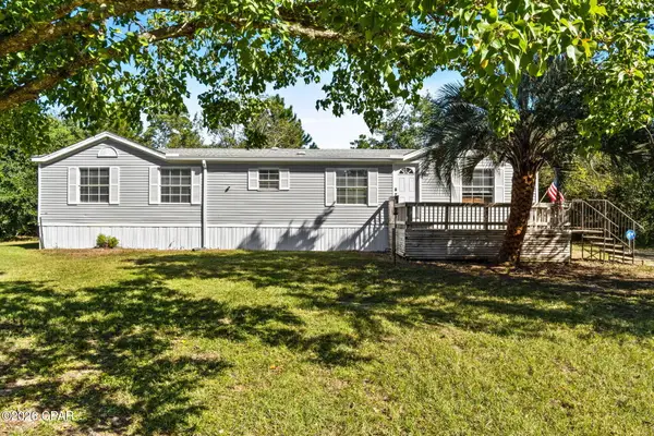 8804 Lory Lane, Youngstown, FL 32466