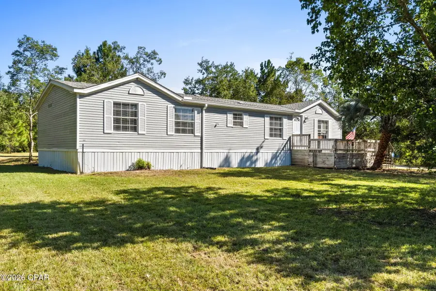 8804 Lory Lane, Youngstown, FL 32466 - #2