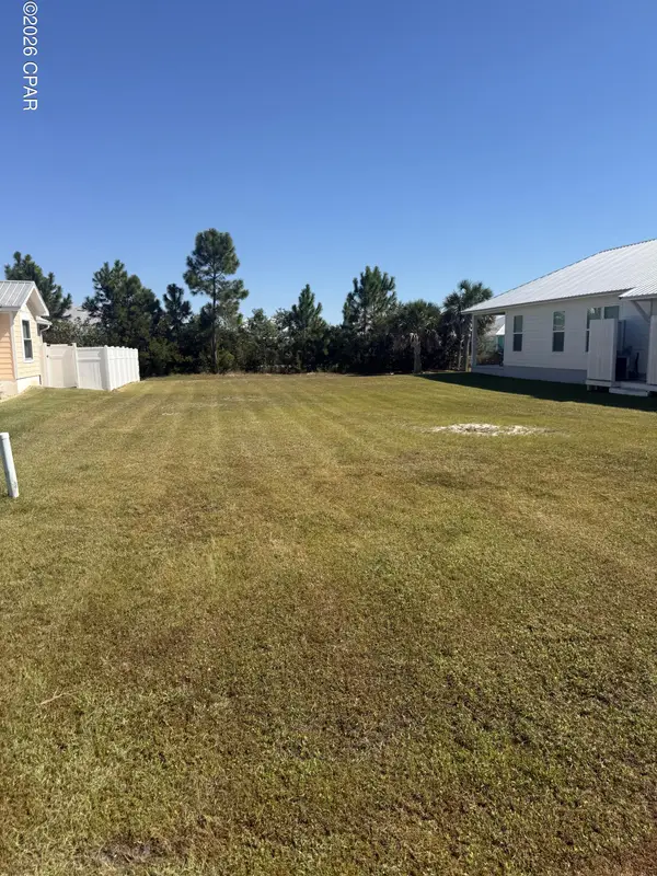 119 Ocean Plantation Circle, Mexico Beach, FL 32456