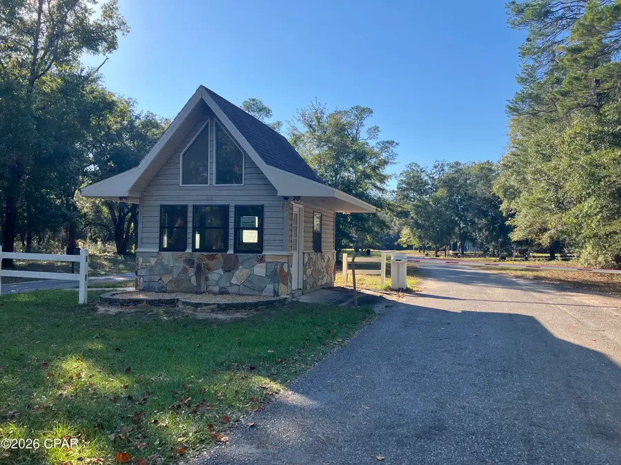 TBD Moss Hill Road #Parcel ID00000000-00-337, Chipley, FL 32428 - #3