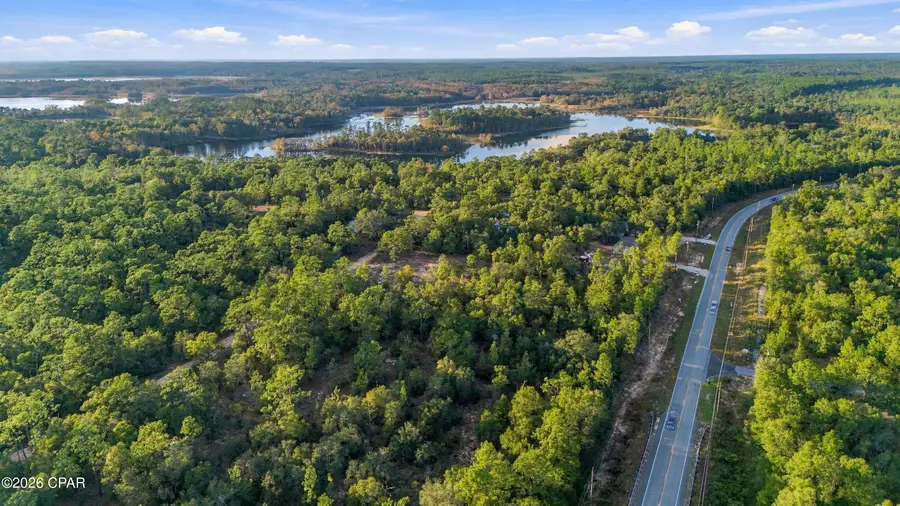 TBD Moss Hill Road, Chipley, FL 32428 - #2