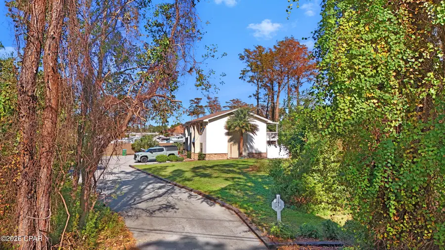 7308 Kingman Street, Panama City Beach, FL 32408 - #3
