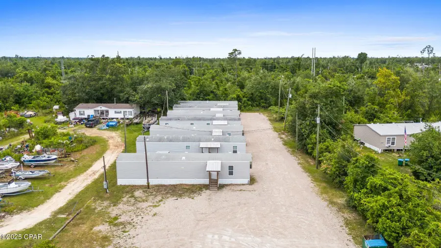 1329 Transmitter Road, Panama City, FL 32401 - #3