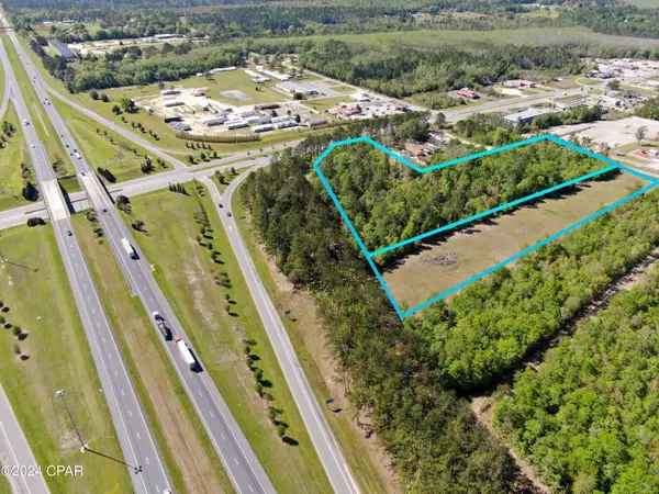 00 Son-in-law Drive, Bonifay, FL 32425