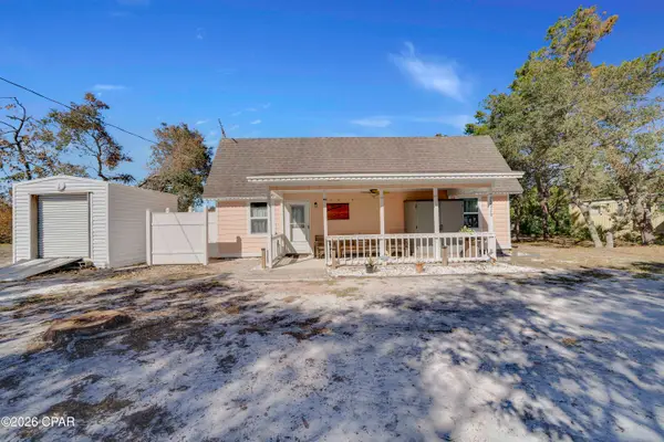 22324 Palmcrest Drive, Panama City Beach, FL 32413