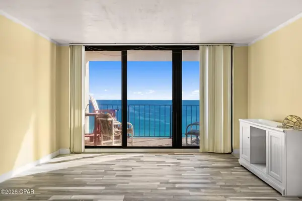 11347 Front Beach Road #1011, Panama City, FL 32407