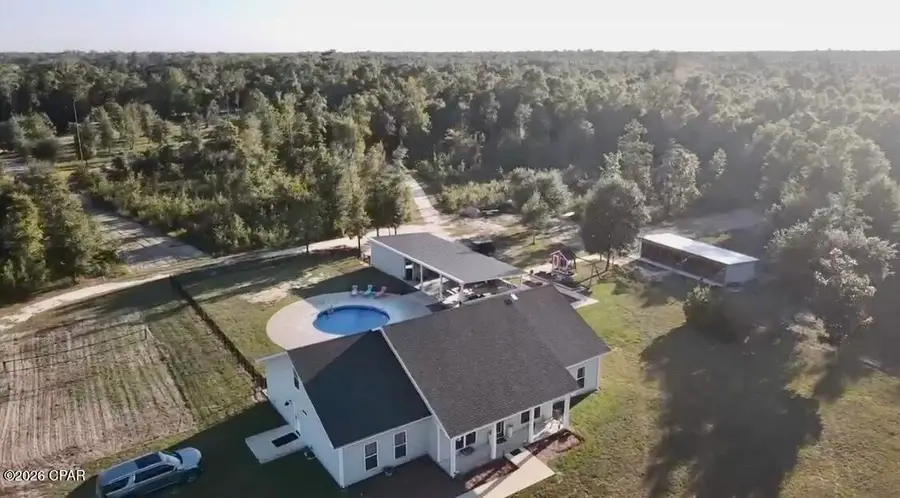 5863 Catalina Lane, Greenwood, FL 32443 - #2