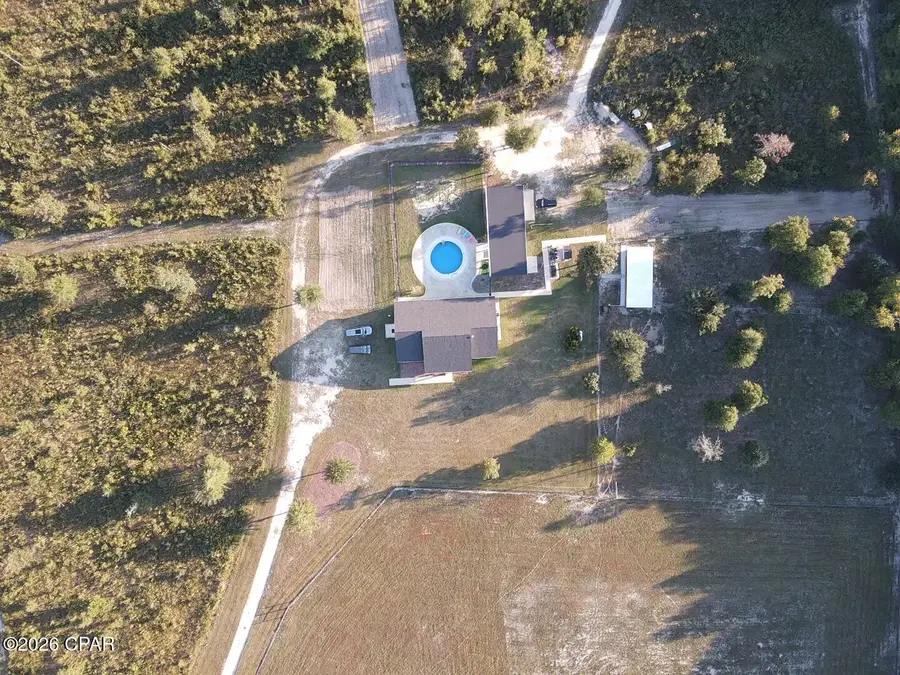 5863 Catalina Lane, Greenwood, FL 32443 - #3