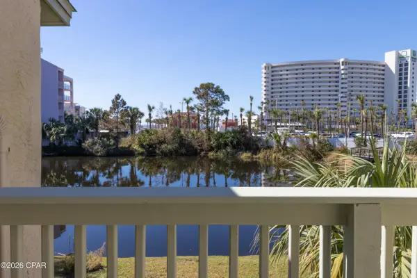 142 Robin Lane, Panama City Beach, FL 32407