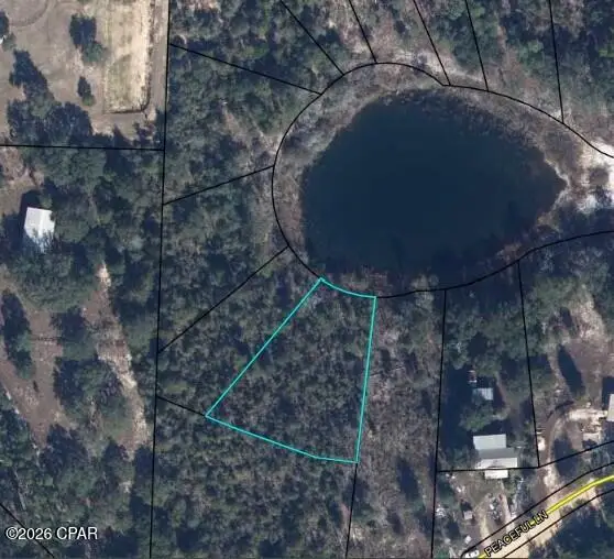 00 Peaceful Lane, Chipley, FL 32428 - #1