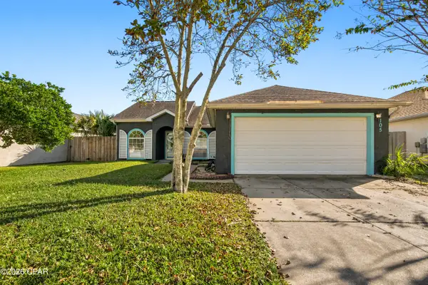 7105 Brandywine Drive, Panama City Beach, FL 32407