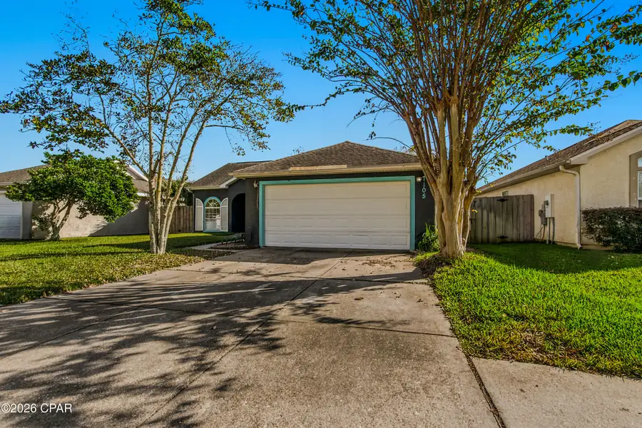 7105 Brandywine Drive, Panama City Beach, FL 32407 - #3