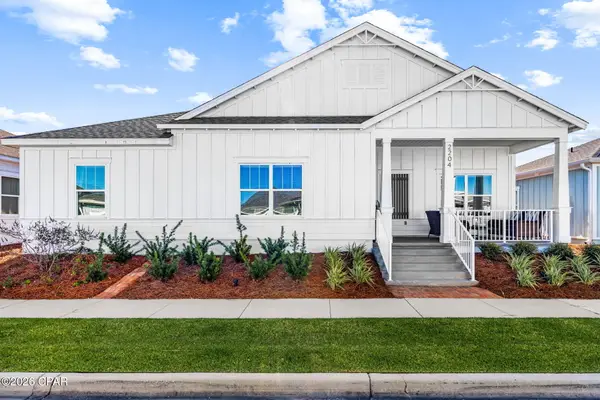 2204 Warbler Street, Panama City, FL 32405