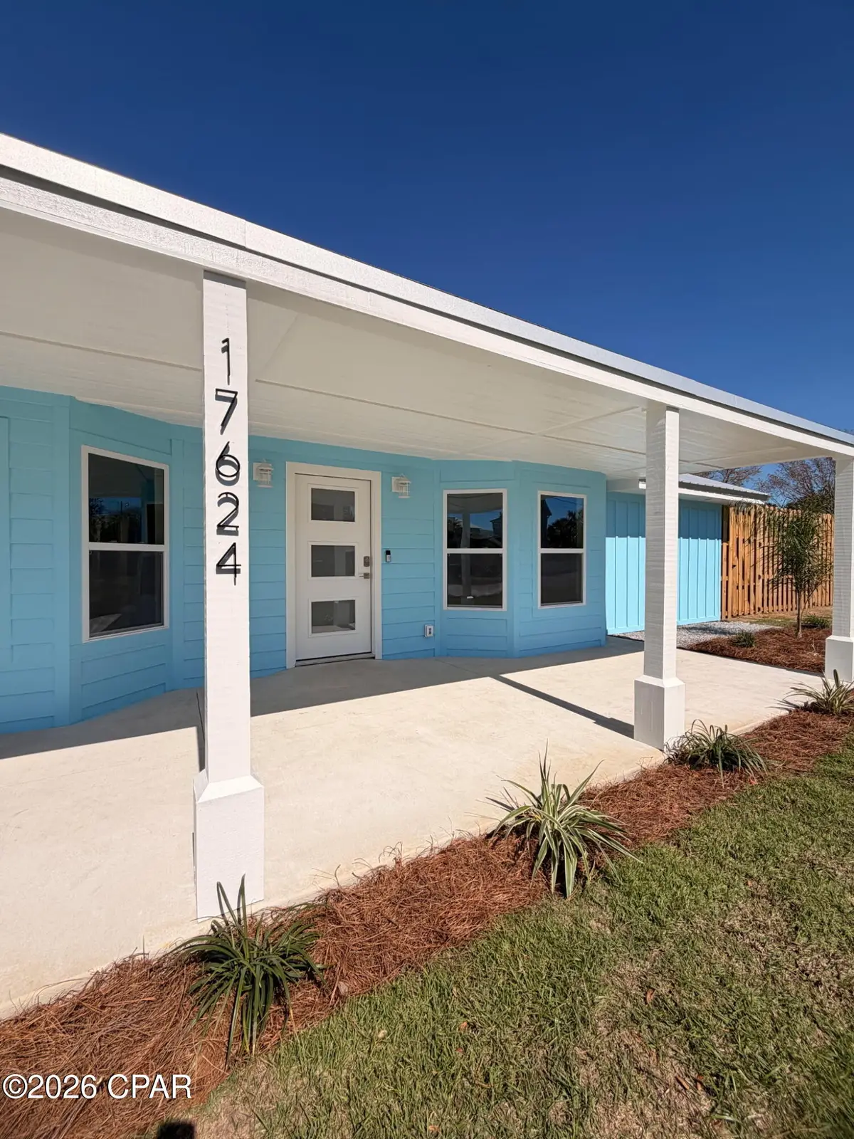 17624 Lynn Street, Panama City Beach, FL 32413 - #1