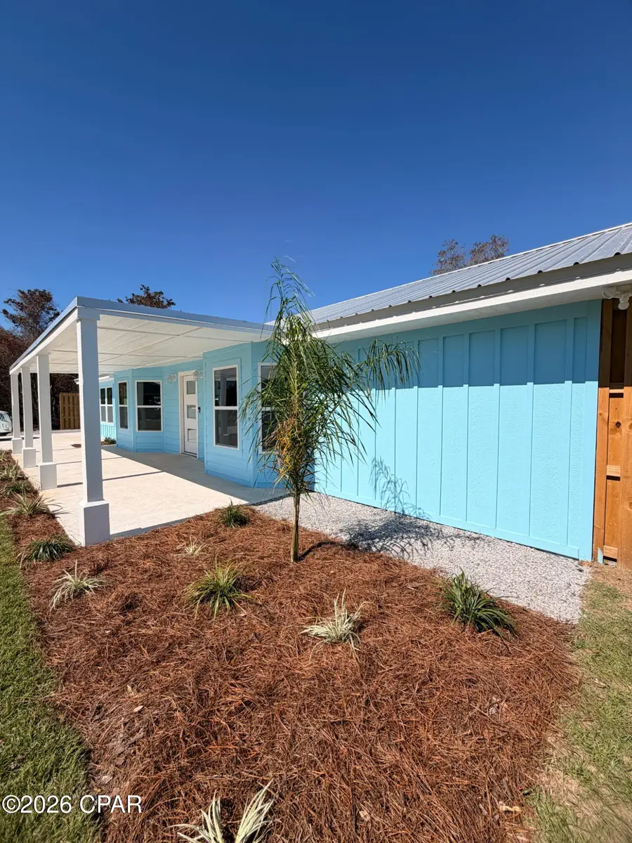17624 Lynn Street, Panama City Beach, FL 32413 - #2
