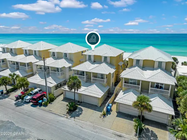 8013 Surf Drive #B, Panama City Beach, FL 32408