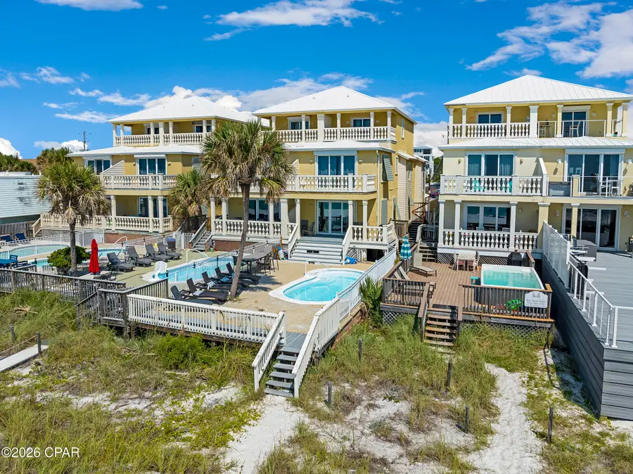 8013 Surf Drive #B, Panama City Beach, FL 32408 - #2