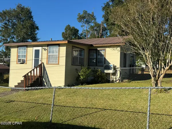 2779 Brenda Street, Marianna, FL 32448