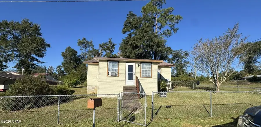 2779 Brenda Street, Marianna, FL 32448 - #2