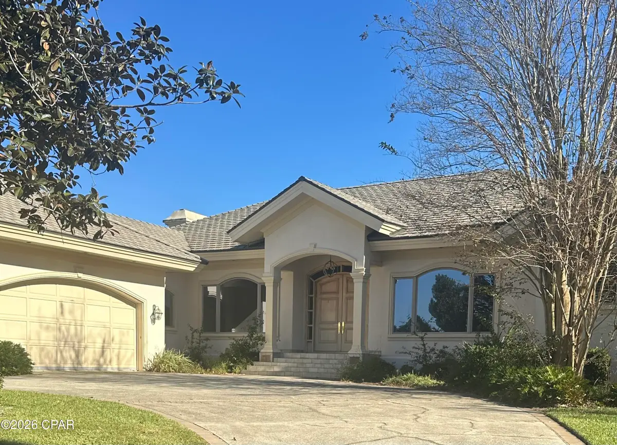205 Marlin Circle, Panama City, FL 32408 - #1