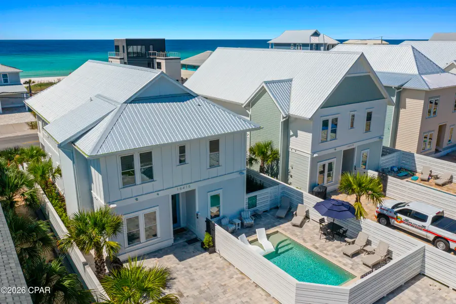 16416 Front Beach Road, Panama City Beach, FL 32413 - #2