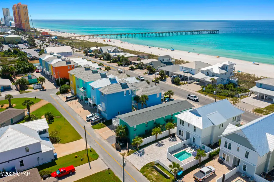 16416 Front Beach Road, Panama City Beach, FL 32413 - #3