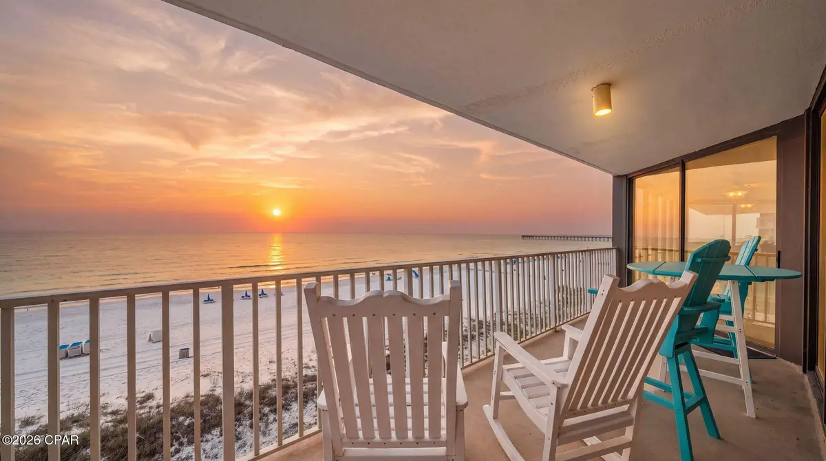 11757 Front Beach Road #W400, Panama City Beach, FL 32407 - #1