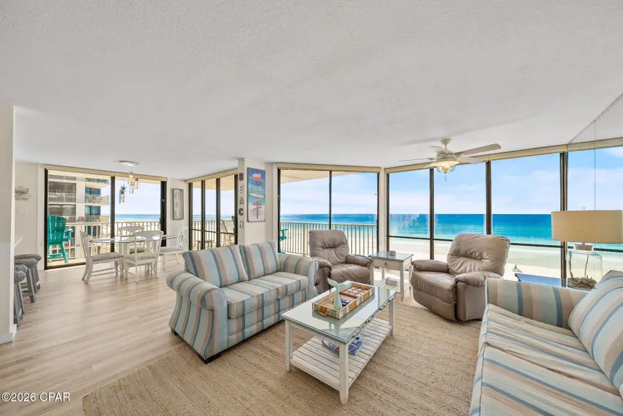 11757 Front Beach Road #W400, Panama City Beach, FL 32407 - #3