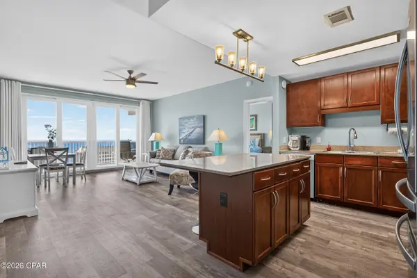 9860 S Thomas Drive #1310, Panama City, FL 32408