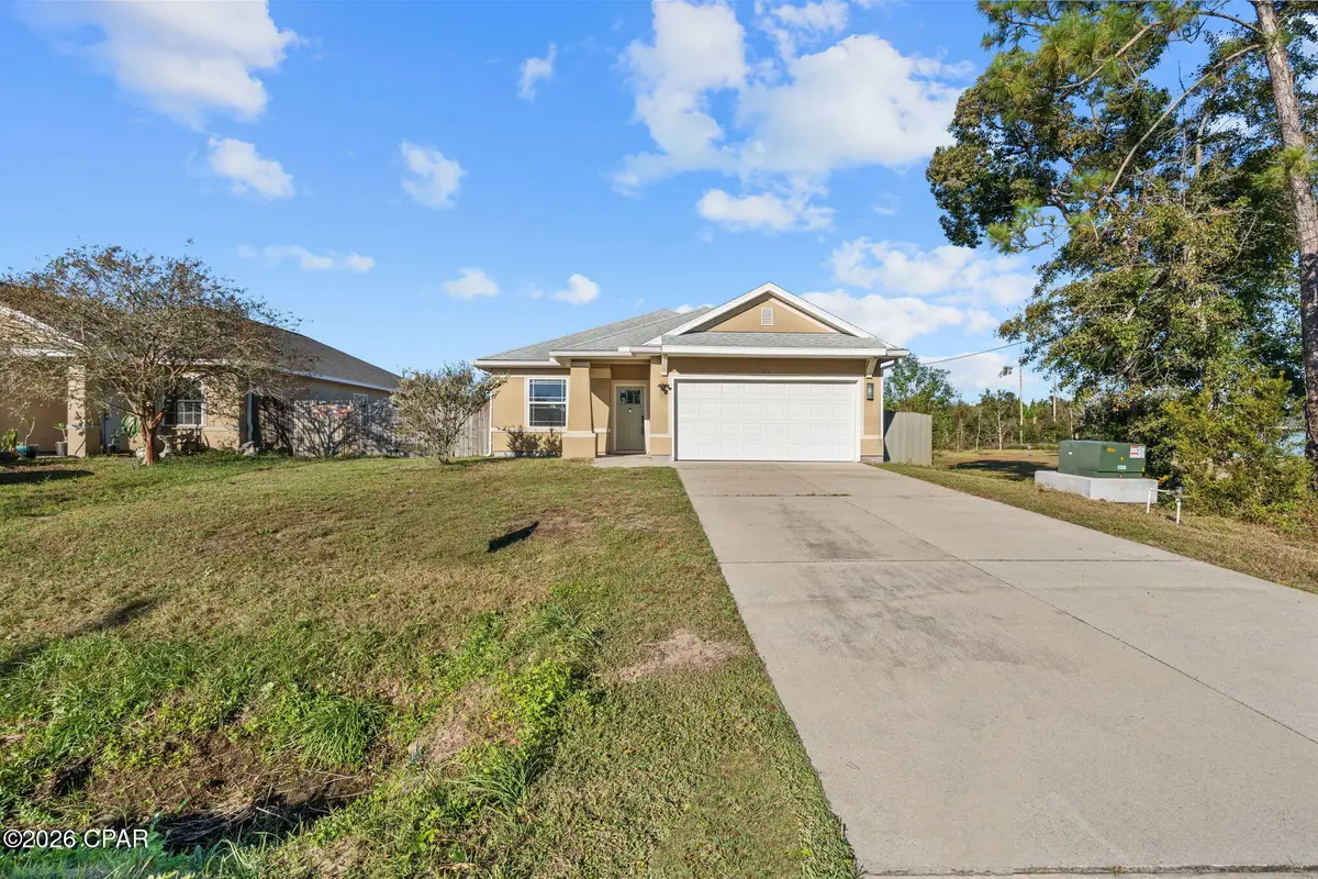 2317 Cocoa Avenue, Panama City, FL 32405 - #1