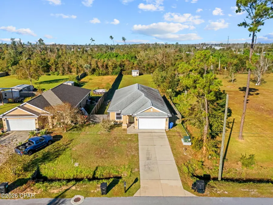 2317 Cocoa Avenue, Panama City, FL 32405 - #2