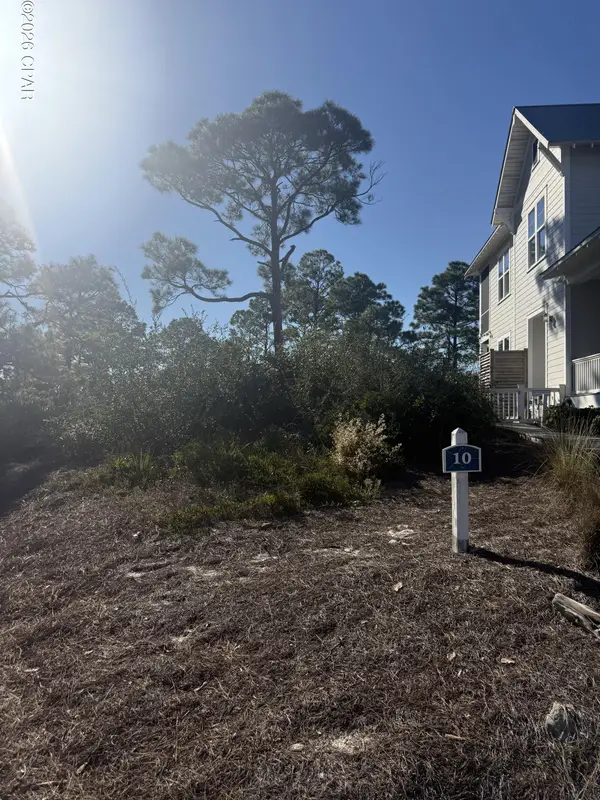 393 Cord Grass Way, Port St Joe, FL 32456