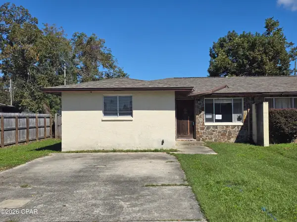 6507 Winona Street, Panama City, FL 32404