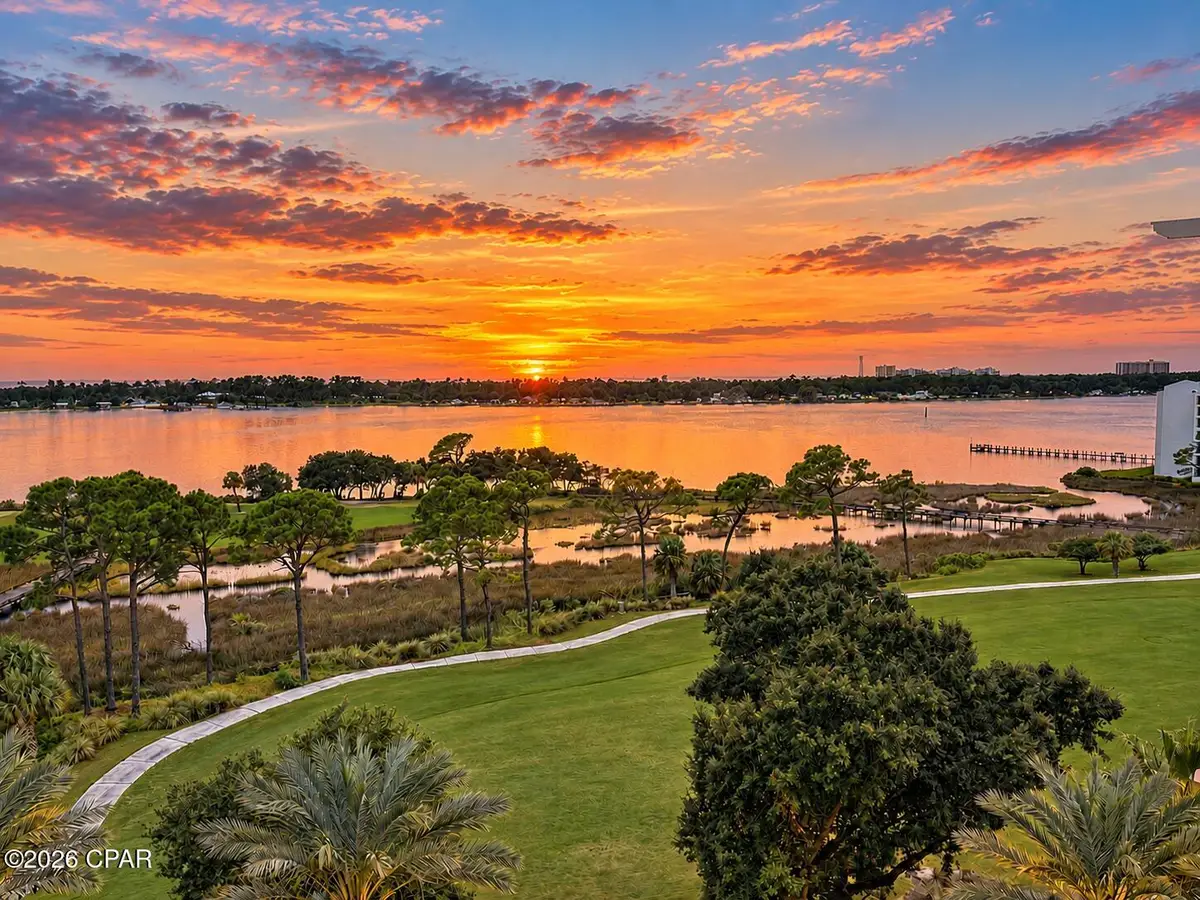 4050 Marriott Drive #3803, Panama City, FL 32408 - #1