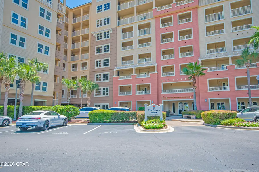 4050 Marriott Drive #3803, Panama City, FL 32408 - #3