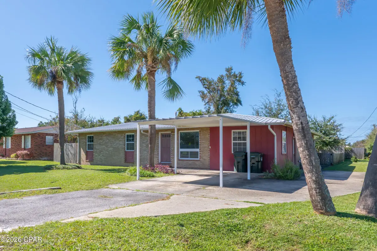 1002 Colorado Avenue, Lynn Haven, FL 32444 - #1