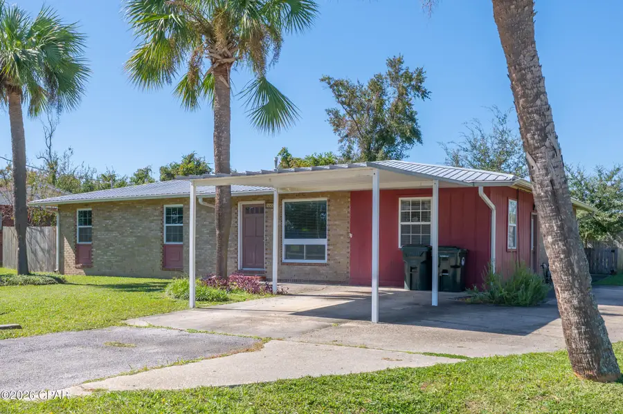 1002 Colorado Avenue, Lynn Haven, FL 32444 - #3