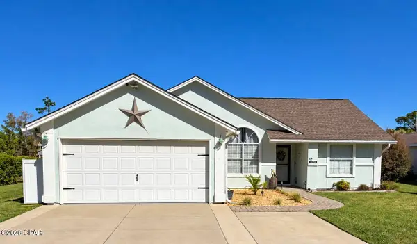6576 Harbour Boulevard, Panama City Beach, FL 32407