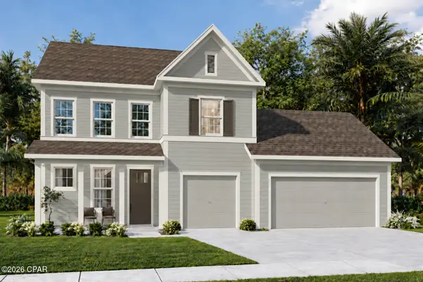 333 Juniper Creek Circle #LOT 77 - ELEANOR PLAN, Panama City Beach, FL 32407